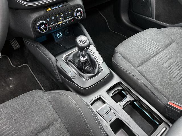 Ford FOCUS 1.0 EcoBoost Hybrid Active X Business | Panoramadak |