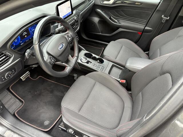 Ford FOCUS 2.0 EcoBlue ST Line X Business / AUTOMAAT / PANORAMADAK / B&O / 92dkm! NAP! / INCL BTW
