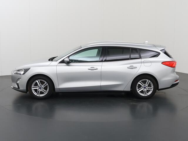 Ford FOCUS Wagon 1.0 EcoBoost Trend Business | Winterpakket | Navigatie | Parkeercamera | Climate Control |