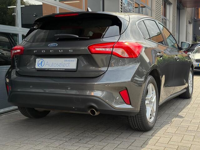 Ford FOCUS 1.0 EcoBoost Titanium Business Clima Cruise Navi