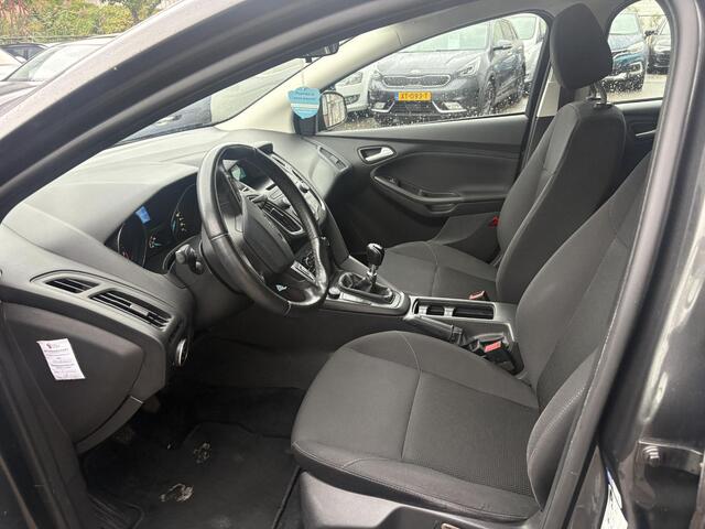 Ford FOCUS Wagon 1.0 Lease Edition