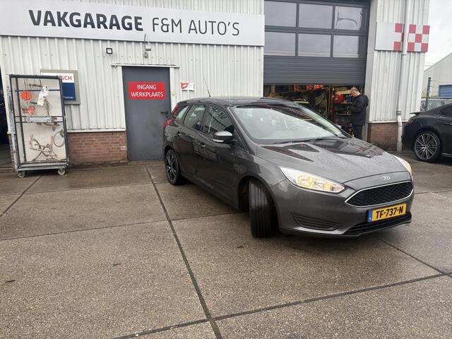 Ford FOCUS Wagon 1.0 Lease Edition