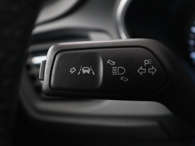 Ford FOCUS Wagon 1.0 EcoBoost Active Busines | Carplay | Navigatie | Cruise control | Airco | Bluetooth | PDC | LED | LMV 17 inch