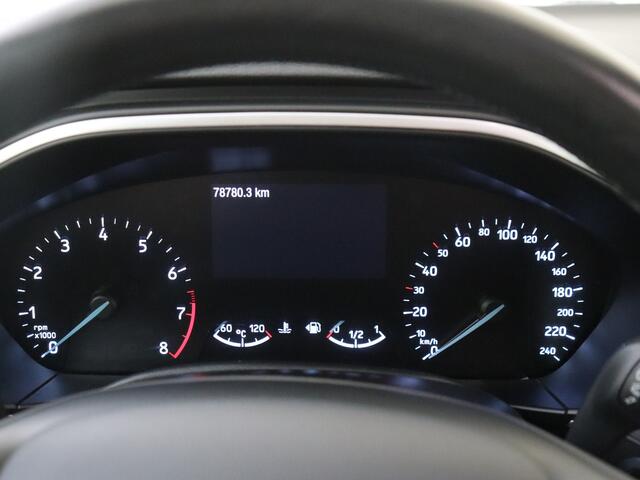 Ford FOCUS 1.0 EcoBoost Trend Edition Business NAVI / CLIMATE / PDC / LM