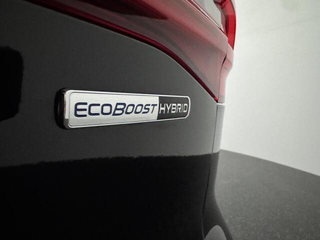 Ford FOCUS Wagon 1.0 EcoBoost Hybrid Active Wagon