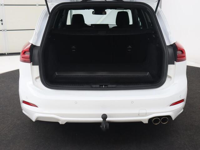 Ford FOCUS Wagon 1.0 EcoBoost Hybrid ST Line X | Trekhaak | LED | Apple Carplay | Navigatie |