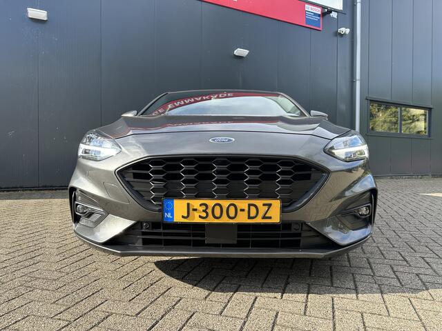 Ford FOCUS 1.5 EcoBoost ST Line Business