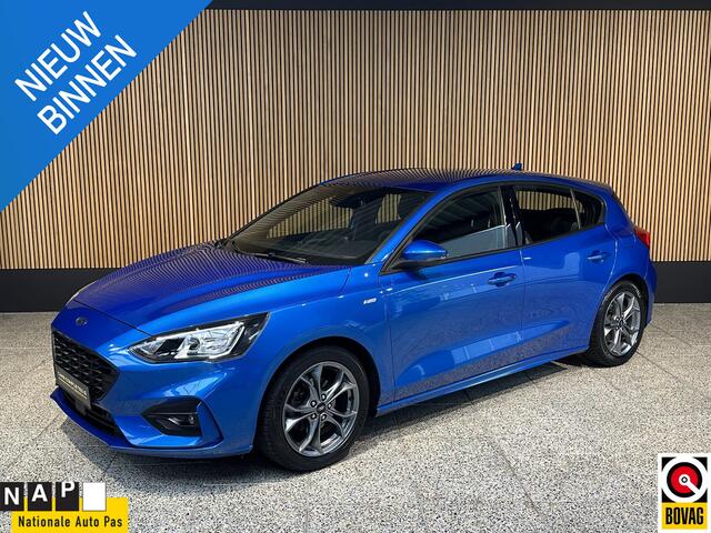 Ford FOCUS 1.0 EcoBoost ST Line Business NL auto | B&O | Navi
