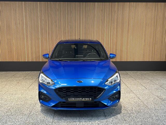 Ford FOCUS 1.0 EcoBoost ST Line Business NL auto | B&O | Navi