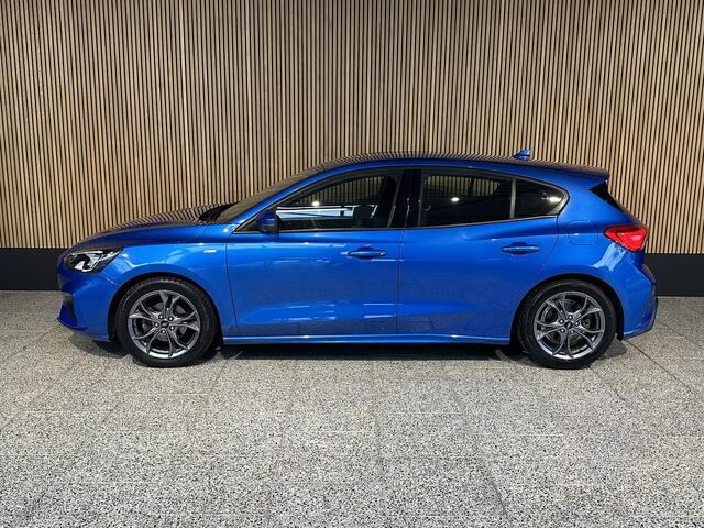 Ford FOCUS 1.0 EcoBoost ST Line Business NL auto | B&O | Navi