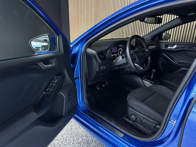Ford FOCUS 1.0 EcoBoost ST Line Business NL auto | B&O | Navi
