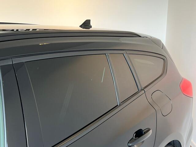 Ford FOCUS Wagon 1.0 EcoBoost Hybrid ST Line Business