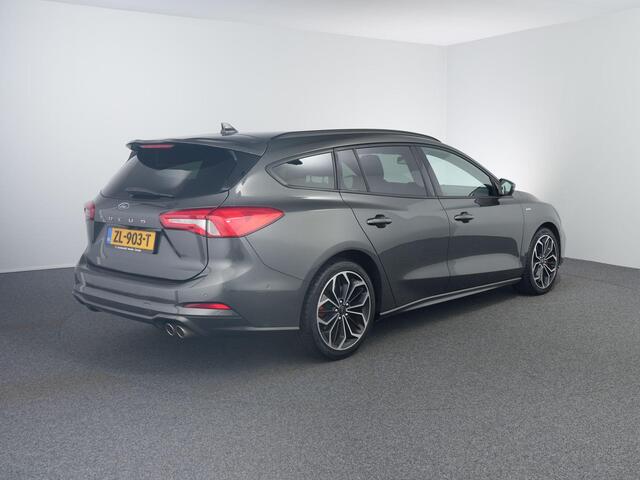 Ford FOCUS Wagon 1.0 EcoBoost ST Line Business B&O | 18"LM | LED | ACC