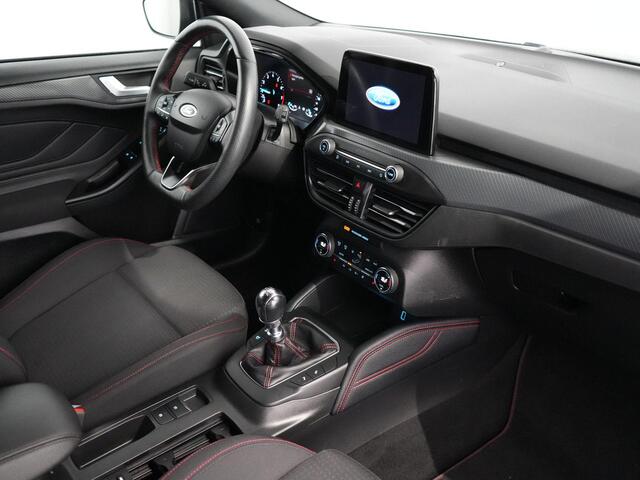Ford FOCUS Wagon 1.0 EcoBoost ST Line Business B&O | 18"LM | LED | ACC