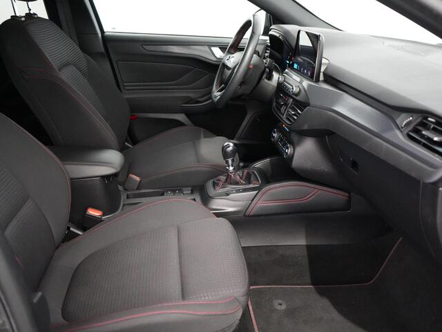 Ford FOCUS Wagon 1.0 EcoBoost ST Line Business B&O | 18"LM | LED | ACC