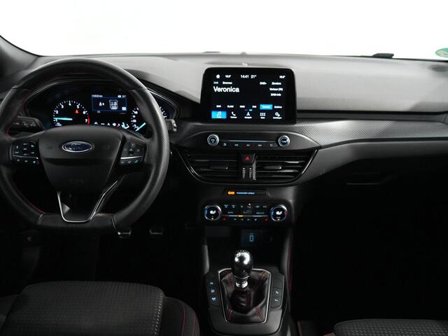 Ford FOCUS Wagon 1.0 EcoBoost ST Line Business B&O | 18"LM | LED | ACC