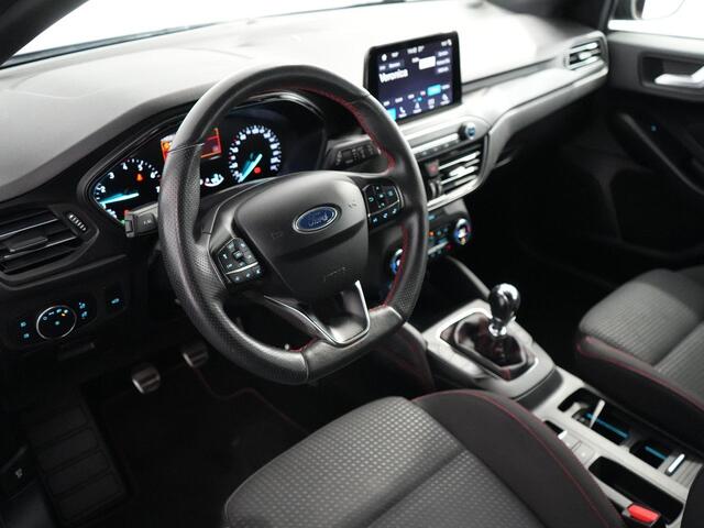 Ford FOCUS Wagon 1.0 EcoBoost ST Line Business B&O | 18"LM | LED | ACC