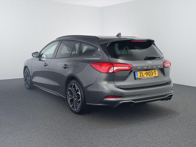 Ford FOCUS Wagon 1.0 EcoBoost ST Line Business B&O | 18"LM | LED | ACC