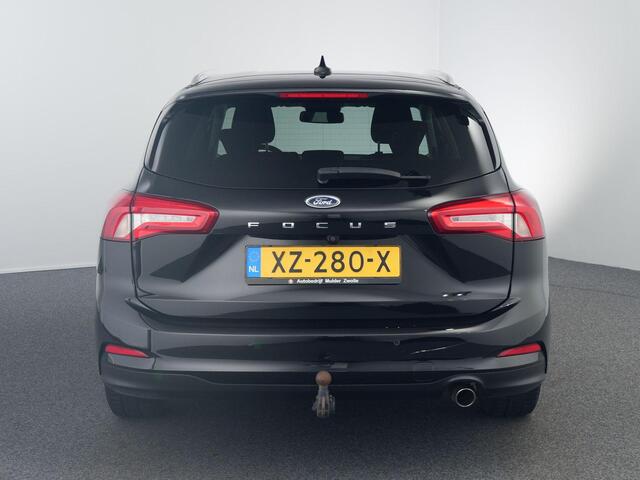 Ford FOCUS Wagon 1.5 EcoBlue Titanium Business | Zwenkhaak | Winterpakket | Camera |