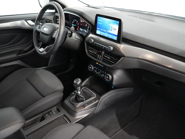 Ford FOCUS 1.0 EcoBoost Titanium Business | ACC | Headup | LED | Winterpakket