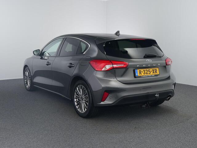 Ford FOCUS 1.0 EcoBoost Titanium Business | ACC | Headup | LED | Winterpakket