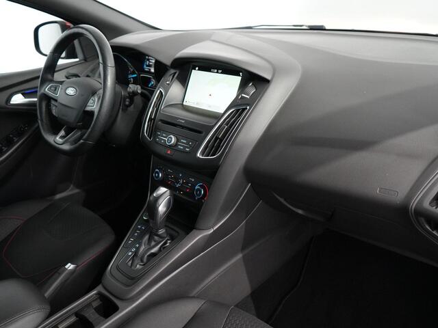 Ford FOCUS ST-Line Eco-Boost | 183PK | Carplay |