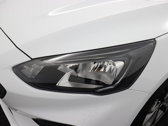 Ford FOCUS Wagon 1.0 EcoBoost Titanium Business ST-line Automaat