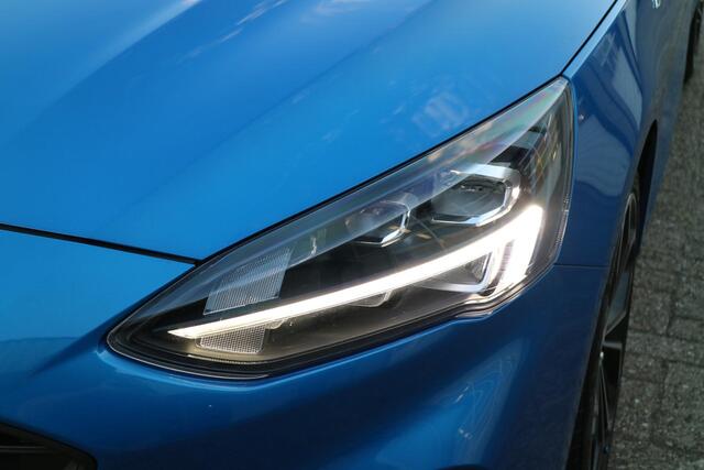 Ford FOCUS Wagon 1.0 EcoBoost ST Line | Navi | Camera | Carplay | LED |