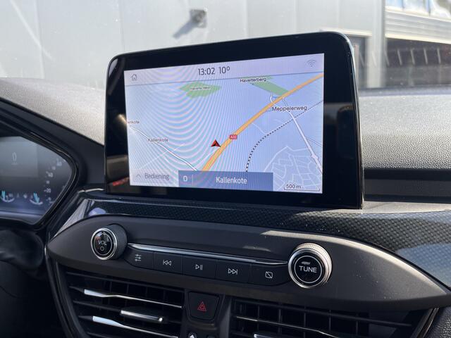 Ford FOCUS 1.0 EcoBoost ST Line 1e EIGENAAR LED NAVI CRUISE AIRCO TREKHAAK