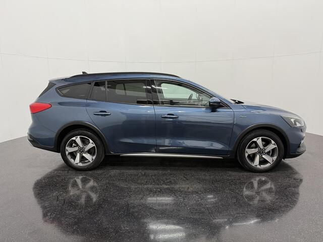 Ford FOCUS Active , Automaat, Winterpack, Zo Goed Als Nieuw