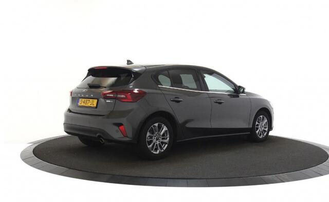Ford FOCUS 1.0 Ecoboost Titanium - Carplay - Sensoren voor+achter