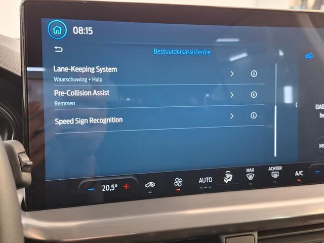 Ford FOCUS 1.0 Ecoboost Titanium - Carplay - Sensoren voor+achter