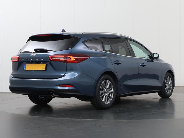 Ford FOCUS Wagon 1.0 EcoBoost Hybrid Titanium