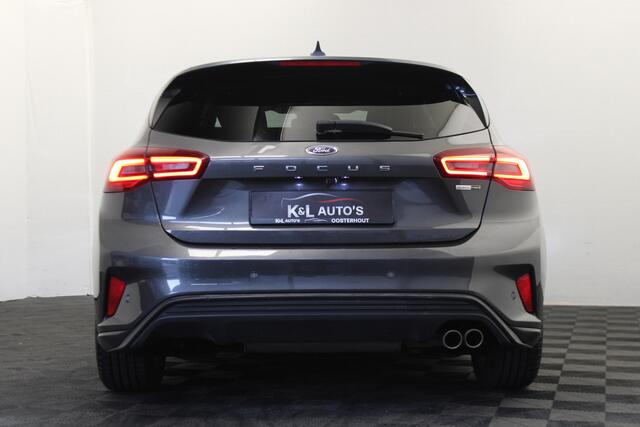 Ford FOCUS 1.0 EcoBoost Hybrid ST Line X |Camera|Navi|