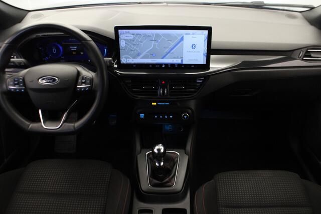 Ford FOCUS 1.0 EcoBoost Hybrid ST Line X |Camera|Navi|