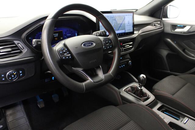 Ford FOCUS 1.0 EcoBoost Hybrid ST Line X |Camera|Navi|