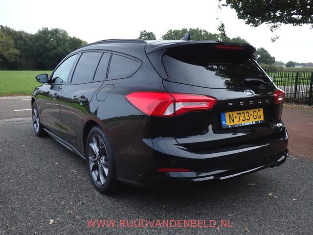 Ford FOCUS Wagon 1.5 EcoBoost ST Line X ACC/PANODAK/KEYLESS