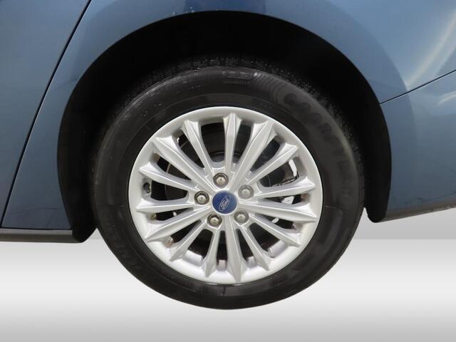 Ford FOCUS Wagon 1.0 EcoBoost Hybrid Titanium X Business |1e EIG!|PDC|Camera|Clima!