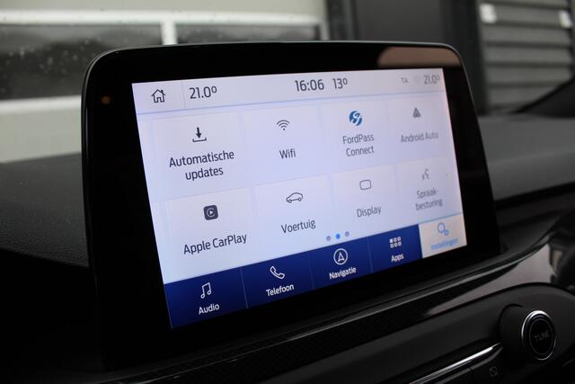 Ford FOCUS Wagon 1.0 EcoBoost ST Line X Business | LED | Winterpakket