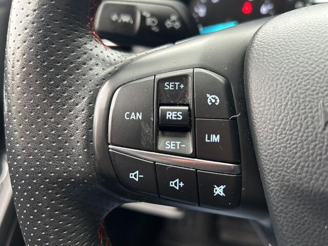 Ford FOCUS Wagon 1.0 EcoBoost ST Line Business // LED // NAVI + CARPLAY // PDC V+A // CRUISE // TREKHAAK!!