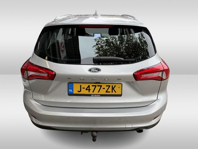 Ford FOCUS Wagon 1.0 EcoBoost Trend Edition Business | navigatie | Apple Carplay/Android Auto | parkeersensoren |