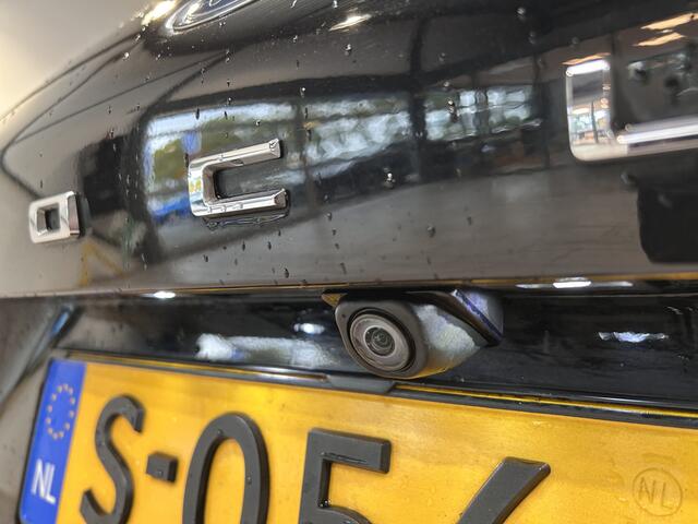 Ford FOCUS Wagon EcoBoost Hybrid 125 pk ST Line | Trekhaak | Winter Pack | Camera | full LED | 4 seiz. banden | Navi | Clima | Cruise