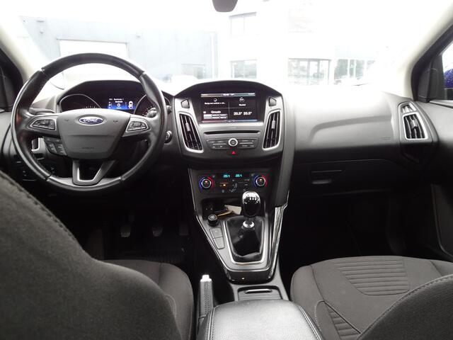 Ford FOCUS Wagon 1.0 Titanium