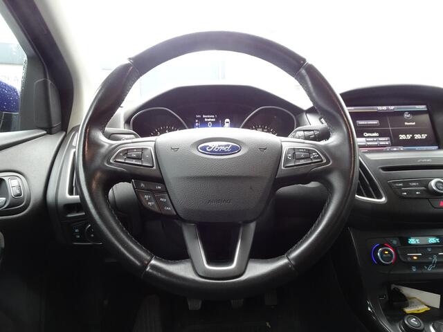 Ford FOCUS Wagon 1.0 Titanium