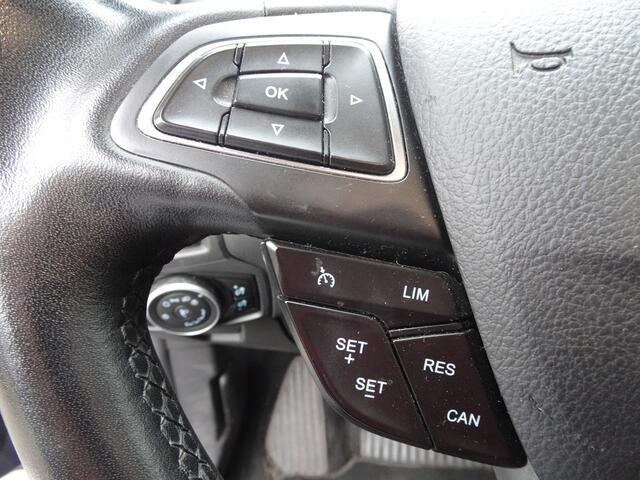 Ford FOCUS Wagon 1.0 Titanium