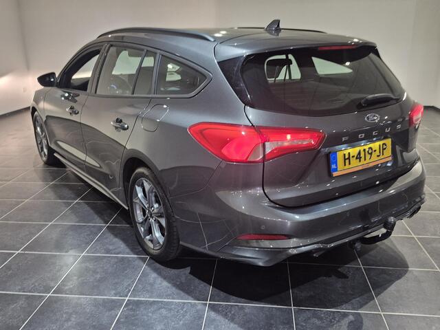 Ford FOCUS Wagon 1.5 EcoBoost ST Line Business Trekhaak