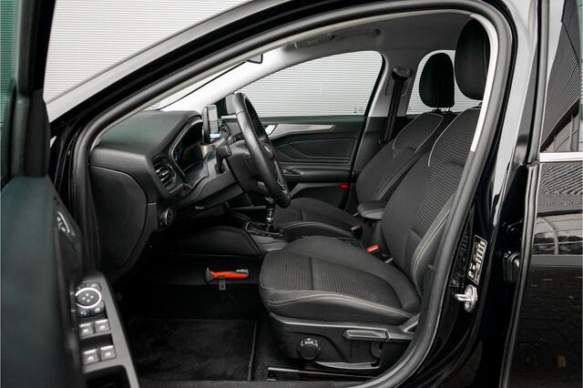 Ford FOCUS 1.0 EcoBoost Titanium Business PDC Navi 16"