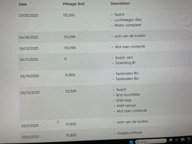 Ford FOCUS Wagon 1.5 EcoBlue Edition Business - Carplay, Navi, Camera, Clima, Stoelverw.