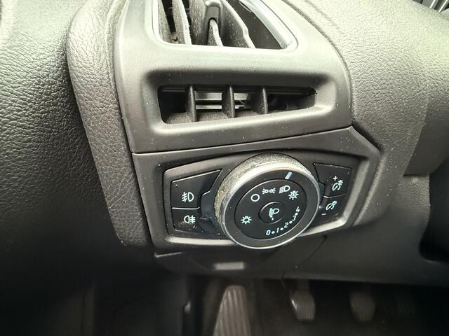 Ford FOCUS Wagon BWJ 2018 1.0 126 PK Titanium APPLE CARPLAY | ANDROID AUTO | NAVI | CLIMA | CRUISE | BLUETOOTH | VOORRUITVERW. | LMV | PDC