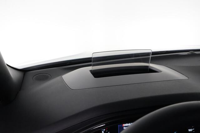 Ford FOCUS 1.5 EcoBoost ST Line 183pk / LED / HUD / Navi / ACC / Camera